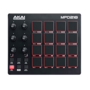 AKAI MPD218