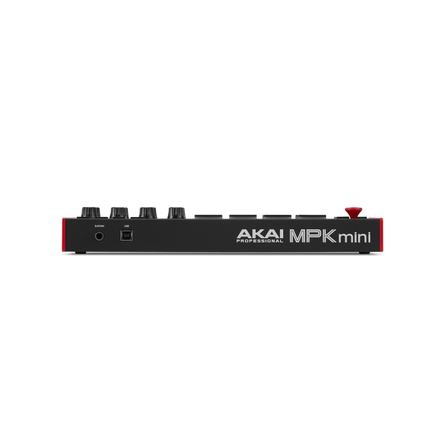 AKAI MPK MINI MK III - immagine 2
