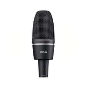 AKG C3000
