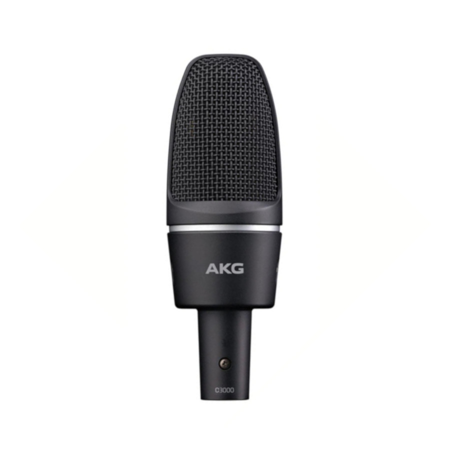 AKG C3000