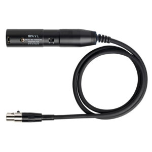 AKG MPA VL