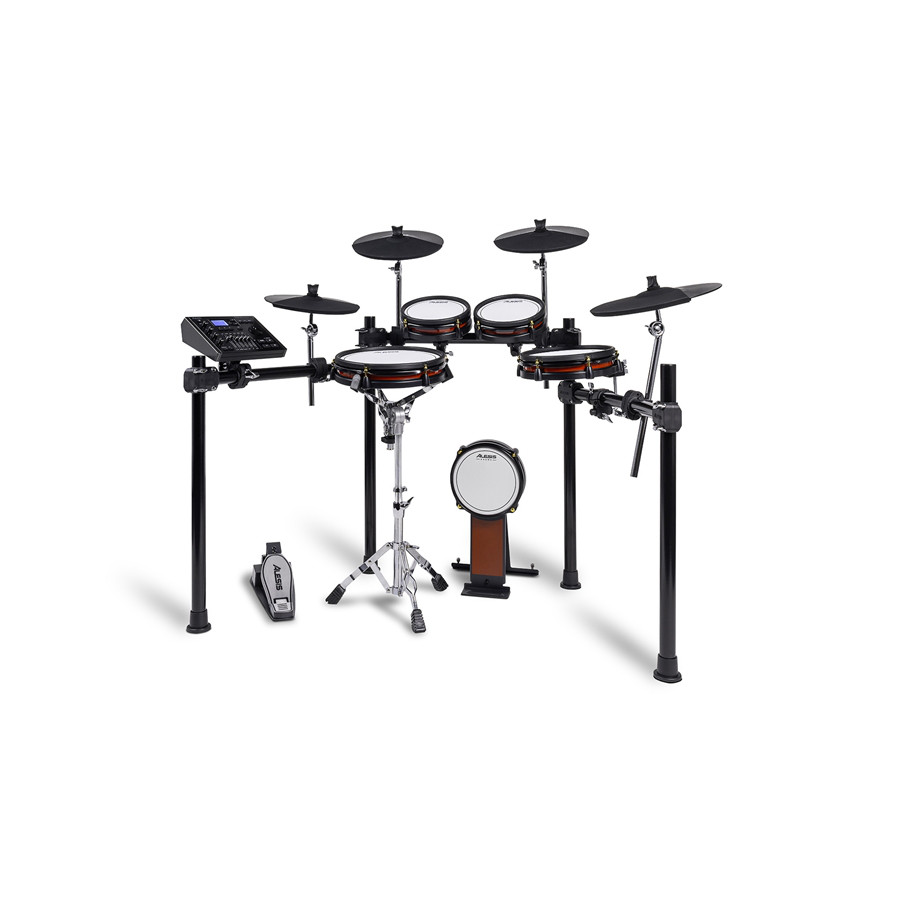 ALESIS CRIMSON III KIT