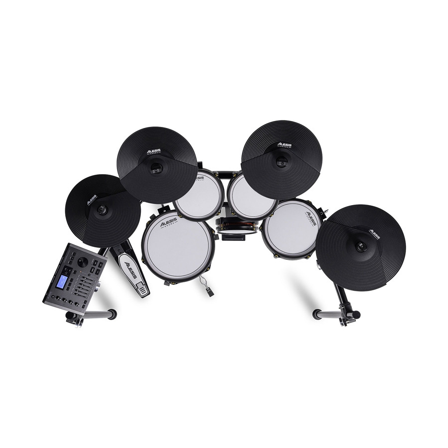 ALESIS CRIMSON III KIT - immagine 4