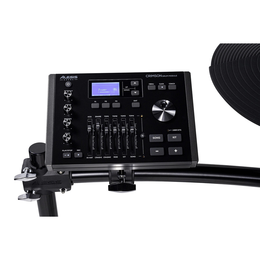 ALESIS CRIMSON III KIT - immagine 9