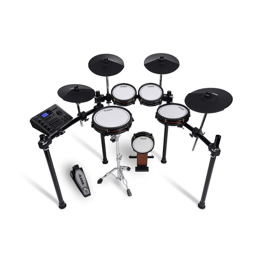 ALESIS CRIMSON III KIT - immagine 3
