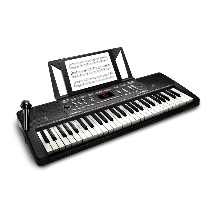 ALESIS HARMONY 54 - immagine 3