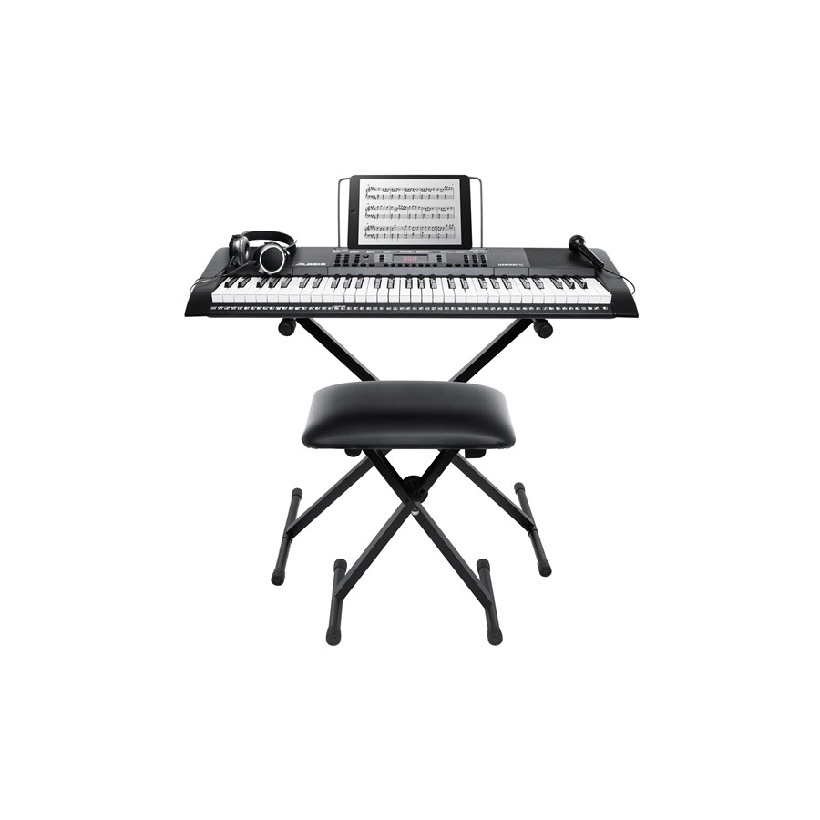 ALESIS HARMONY 61 - immagine 3