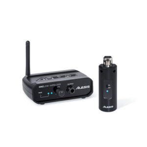 ALESIS MICLINK WIRELESS