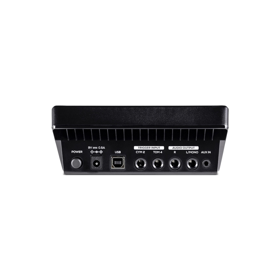 ALESIS NITRO PRO XL KIT - immagine 5