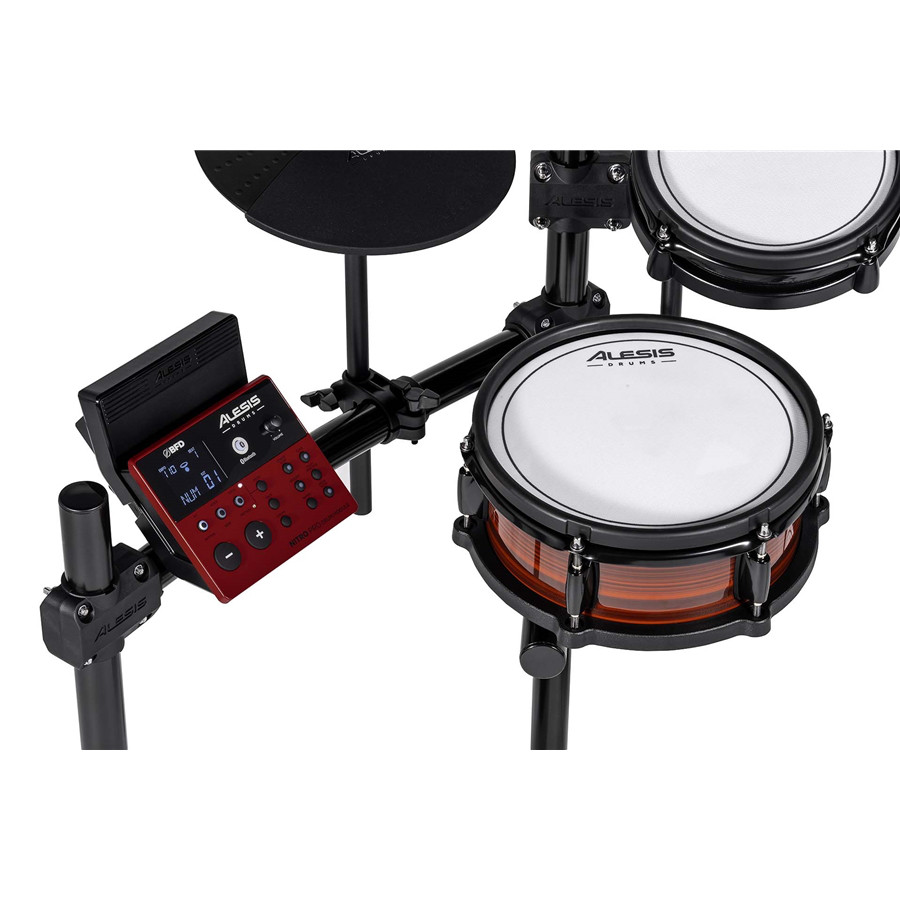 ALESIS NITRO PRO XL KIT - immagine 6