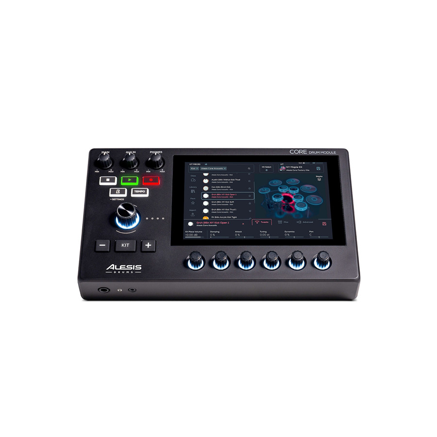 ALESIS STRATA CORE - immagine 8