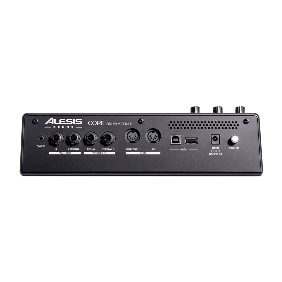 ALESIS STRATA CORE - immagine 9