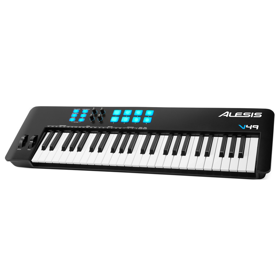 ALESIS V49 MKII - immagine 2
