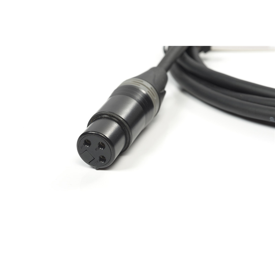 ALGAM LIGHTING DMX3-5M CAVO DMX - immagine 4