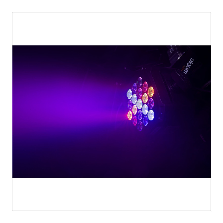 ALGAM LIGHTING MINIPAR193-FX - immagine 4