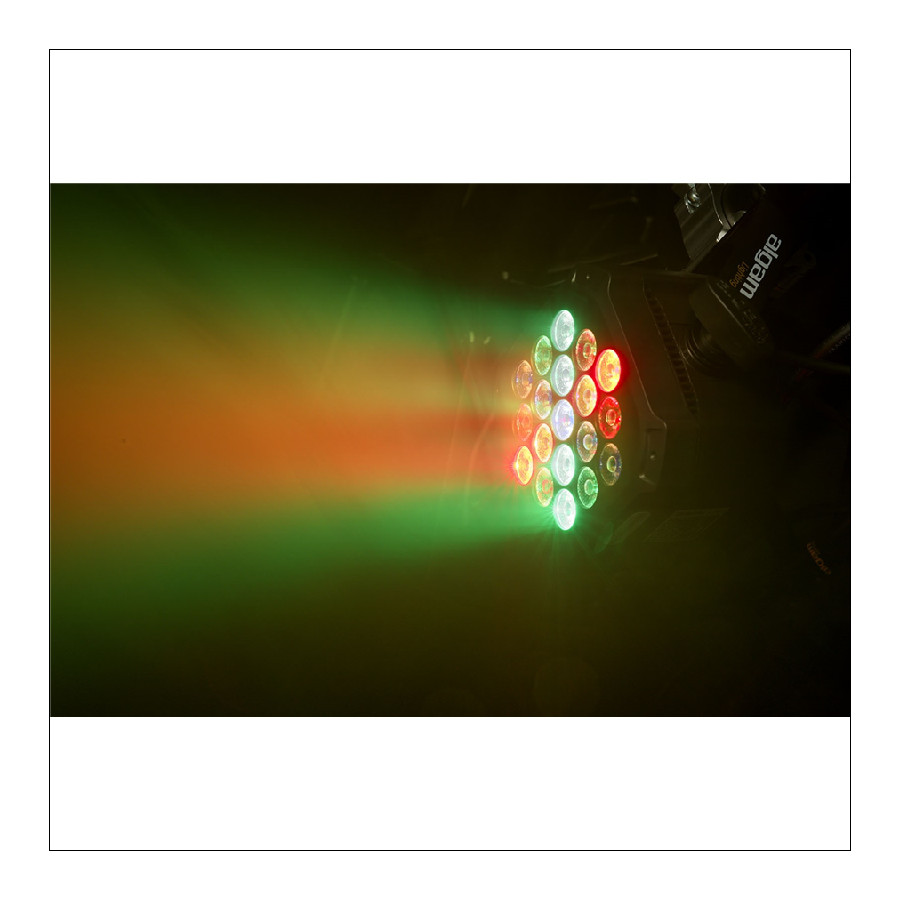 ALGAM LIGHTING MINIPAR193-FX - immagine 5