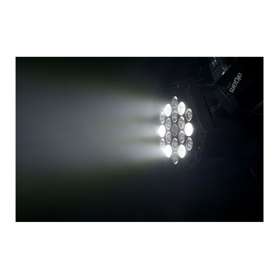 ALGAM LIGHTING MINIPAR193-FX - immagine 6