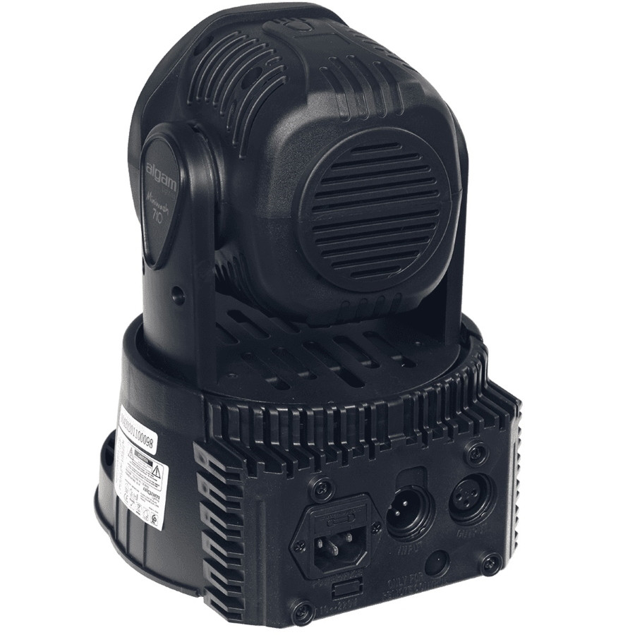 ALGAM LIGHTING MINIWASH710 - immagine 2