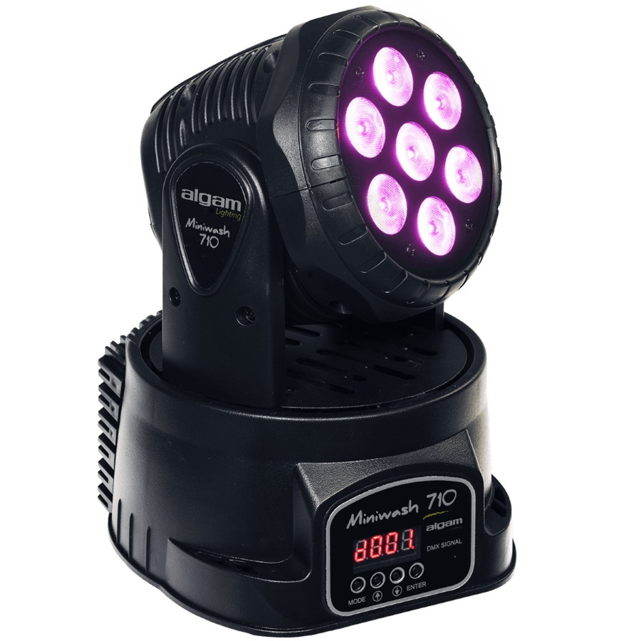 ALGAM LIGHTING MINIWASH710