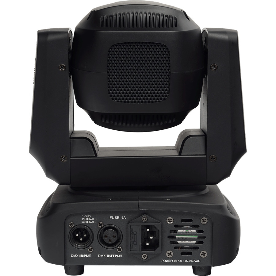ALGAM LIGHTING MW430 WASH - immagine 3