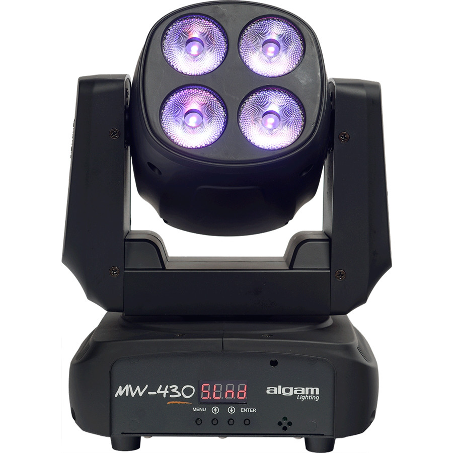 ALGAM LIGHTING MW430 WASH