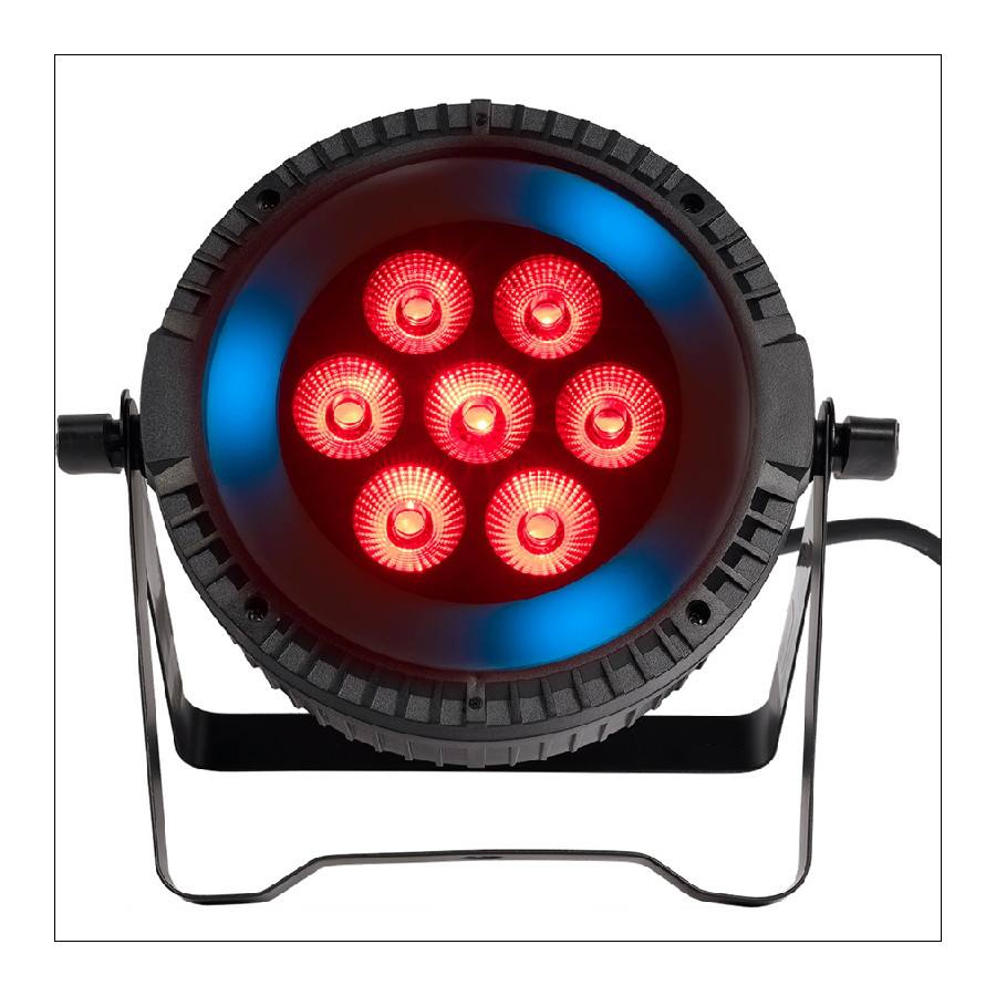 ALGAM LIGHTING PARWASH76-RING - immagine 2