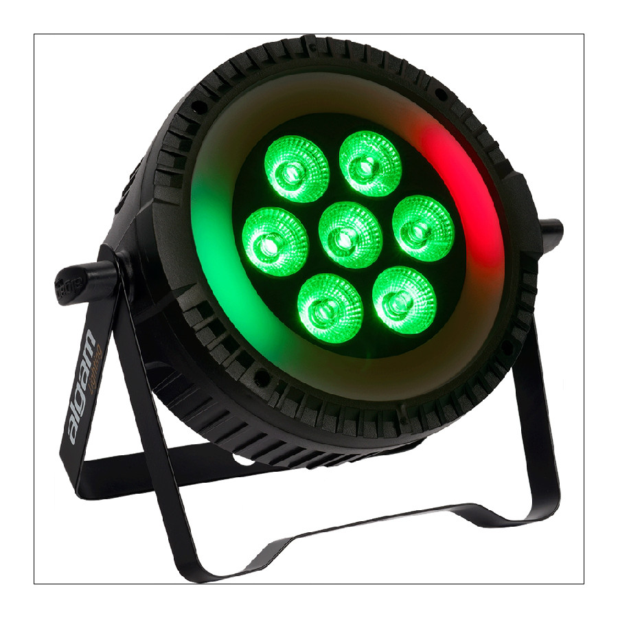 ALGAM LIGHTING PARWASH76-RING - immagine 3