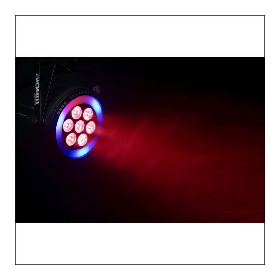 ALGAM LIGHTING PARWASH76-RING - immagine 4
