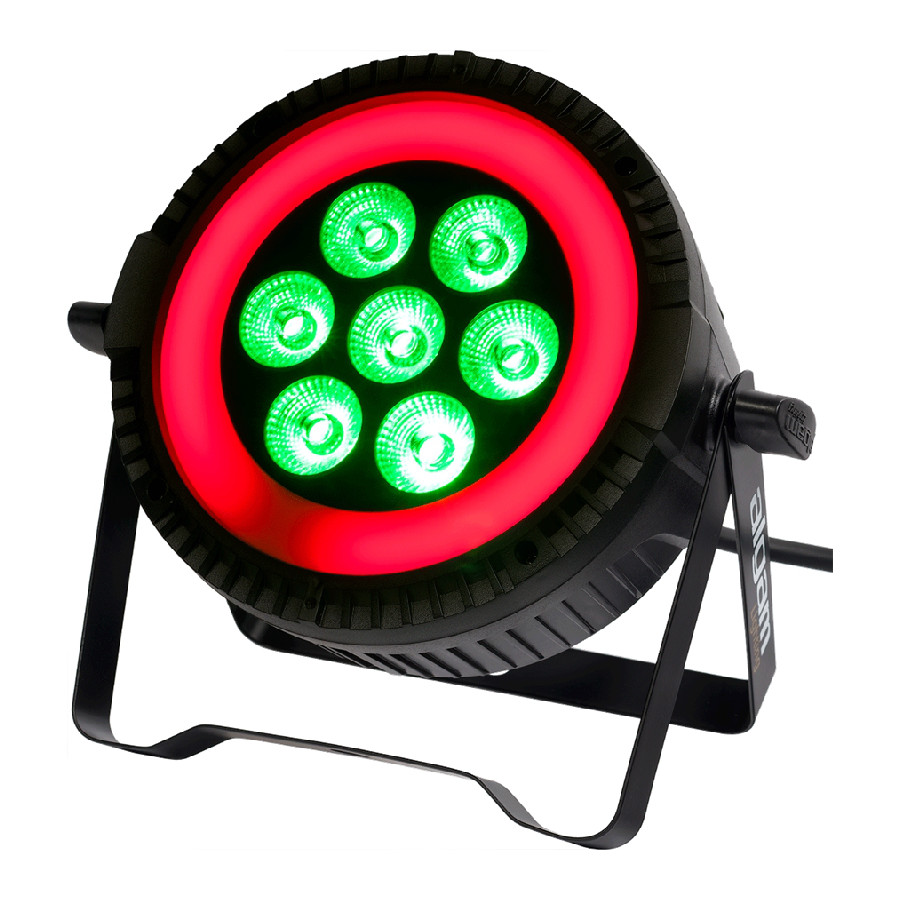 ALGAM LIGHTING PARWASH76-RING