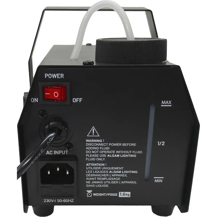 ALGAM LIGHTING S400 II - immagine 2