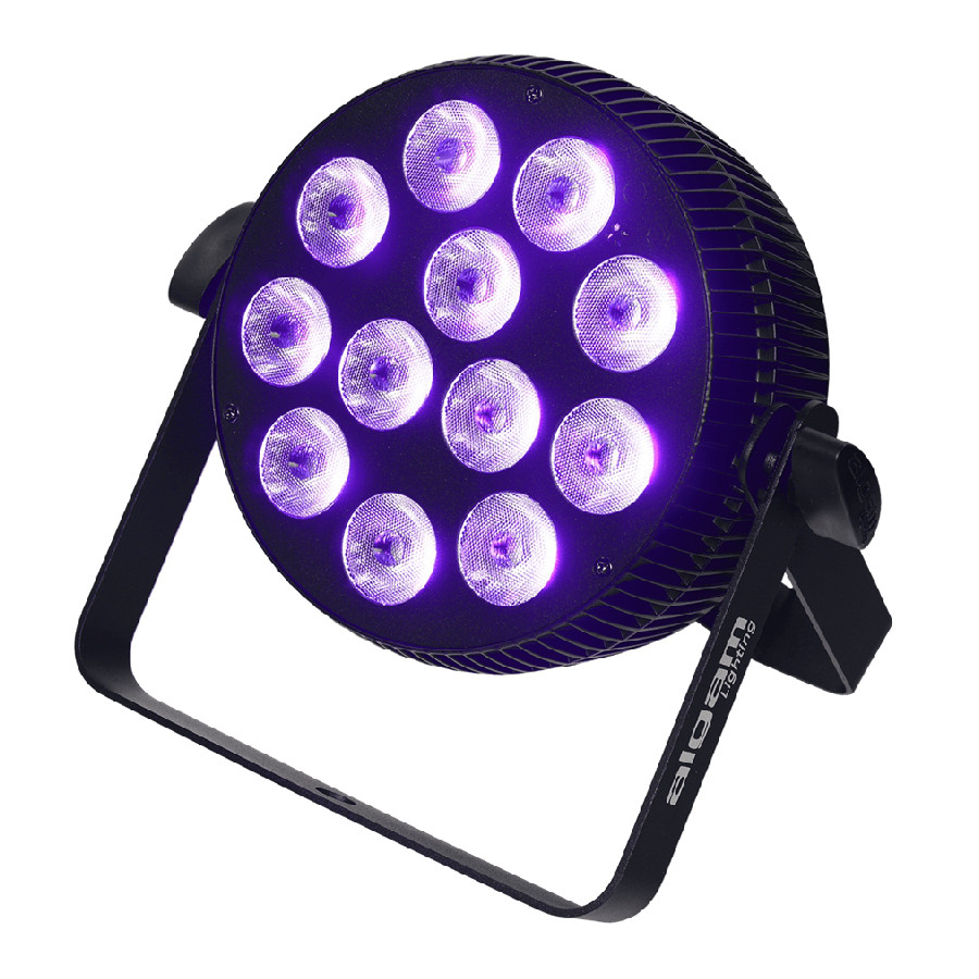 ALGAM LIGHTING SLIMPAR 1210 HEX - immagine 2