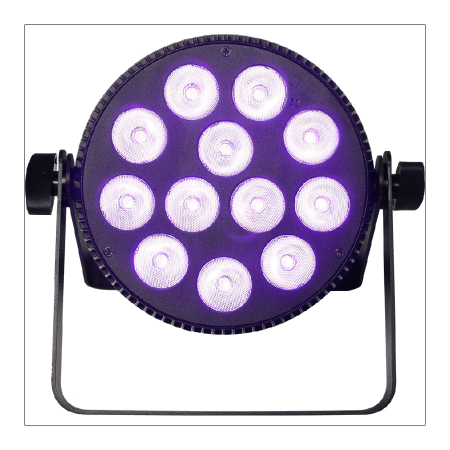 ALGAM LIGHTING SLIMPAR 1210 HEX - immagine 3