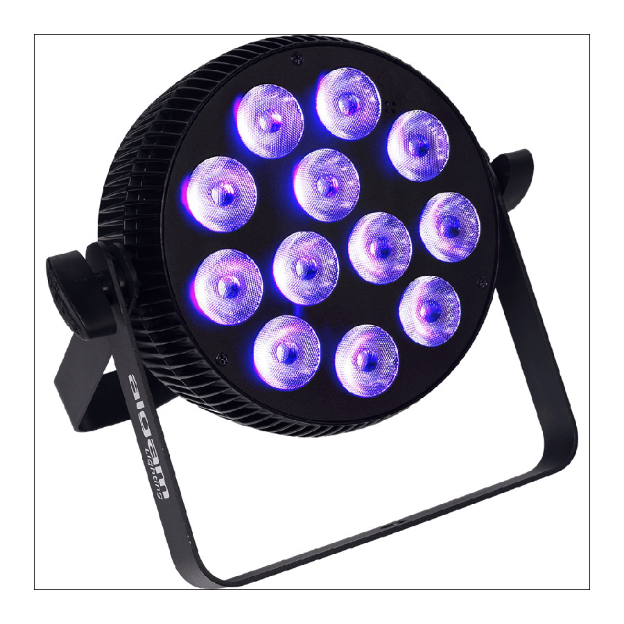 ALGAM LIGHTING SLIMPAR 1210 HEX