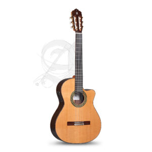 ALHAMBRA 5P CW E8 CON BORSA
