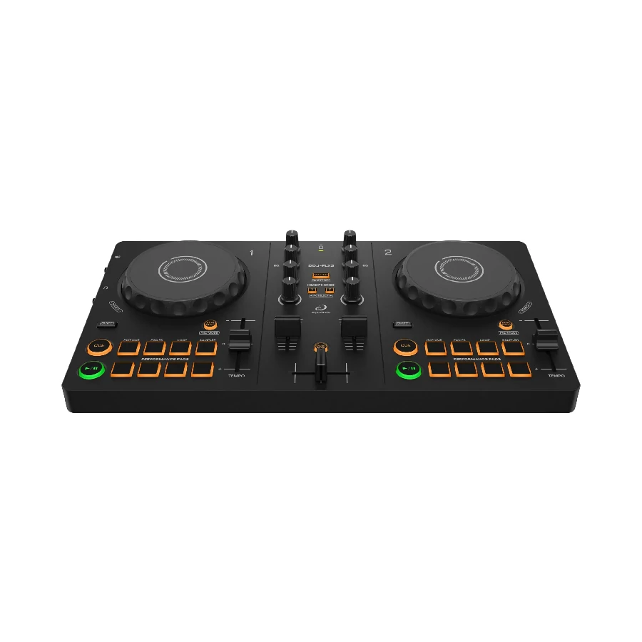 AlphaTheta DDJ-FLX2 - immagine 2