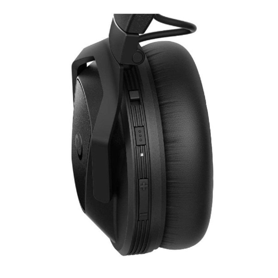 AlphaTheta HDJ-F10-TX CUFFIA DJ PROFESSIONALE WIRELESS - immagine 2
