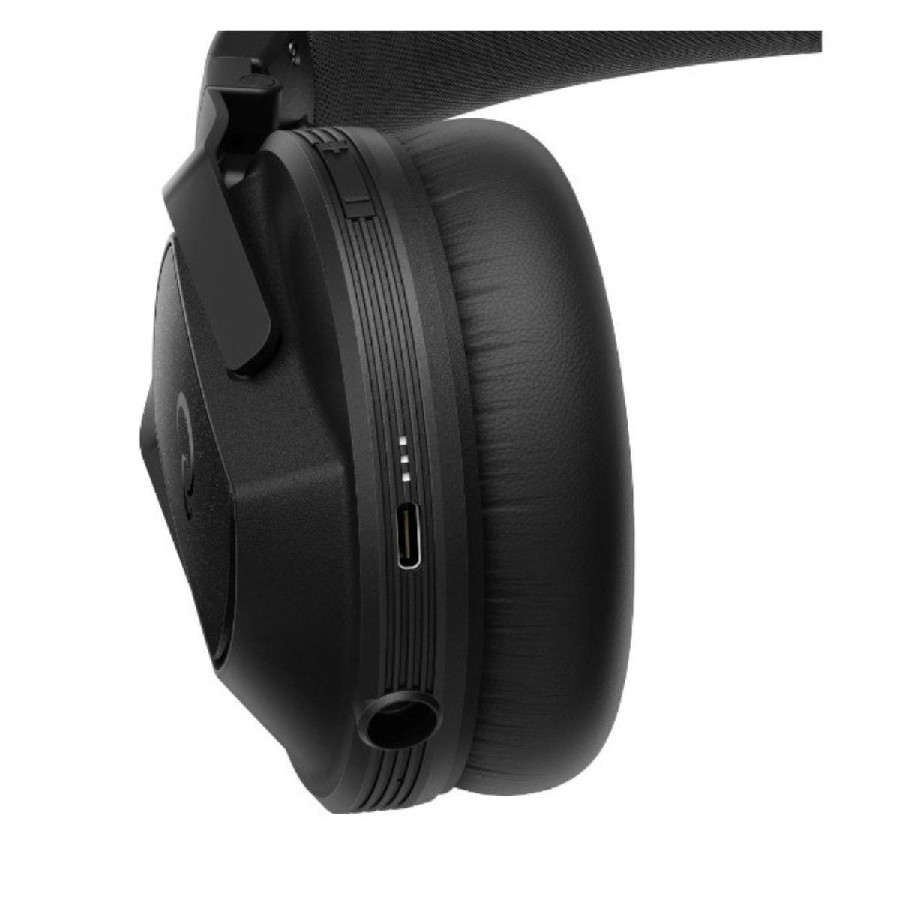 AlphaTheta HDJ-F10-TX CUFFIA DJ PROFESSIONALE WIRELESS - immagine 3