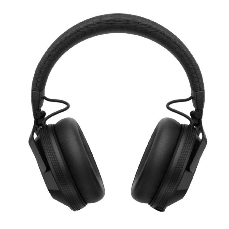 AlphaTheta HDJ-F10-TX CUFFIA DJ PROFESSIONALE WIRELESS - immagine 5
