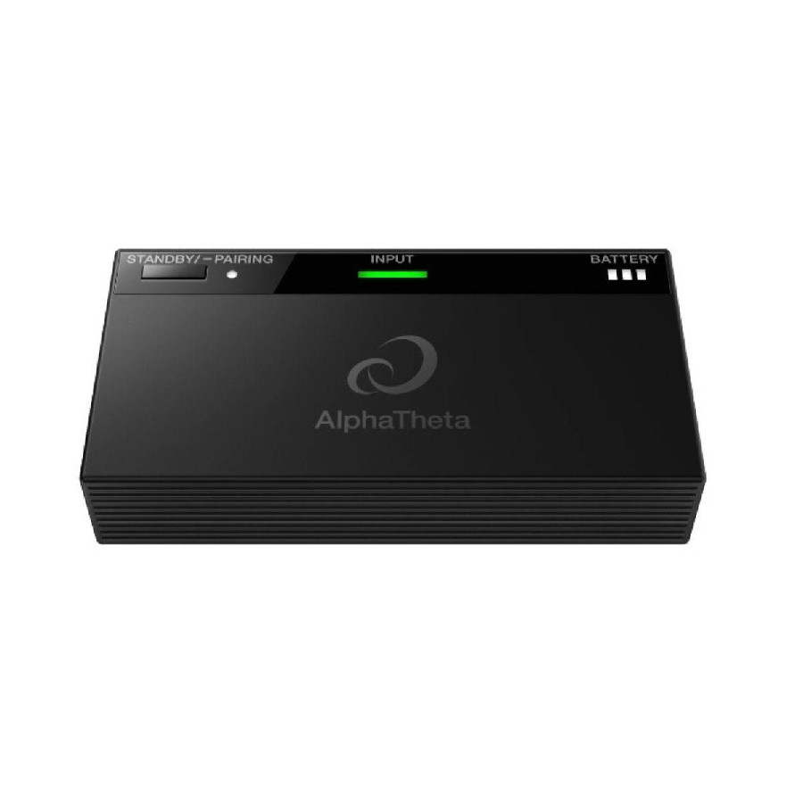 AlphaTheta HDJ-F10-TX CUFFIA DJ PROFESSIONALE WIRELESS - immagine 7