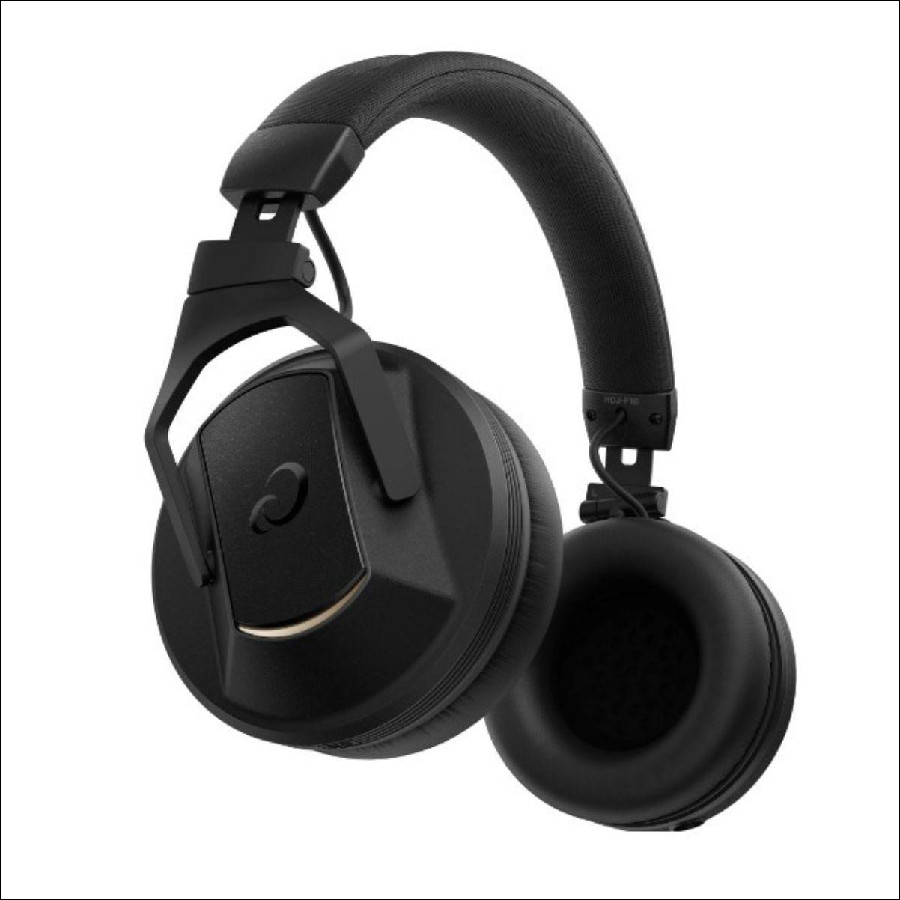 AlphaTheta HDJ-F10-TX CUFFIA DJ PROFESSIONALE WIRELESS