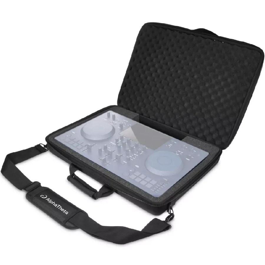 AlphaTheta DJ DJC-OMNISDUO BAG - immagine 2