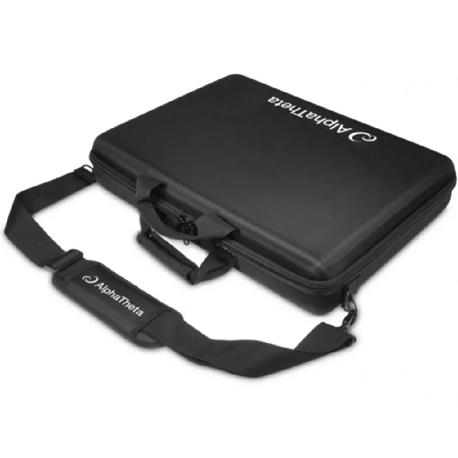 AlphaTheta DJ DJC-OMNISDUO BAG