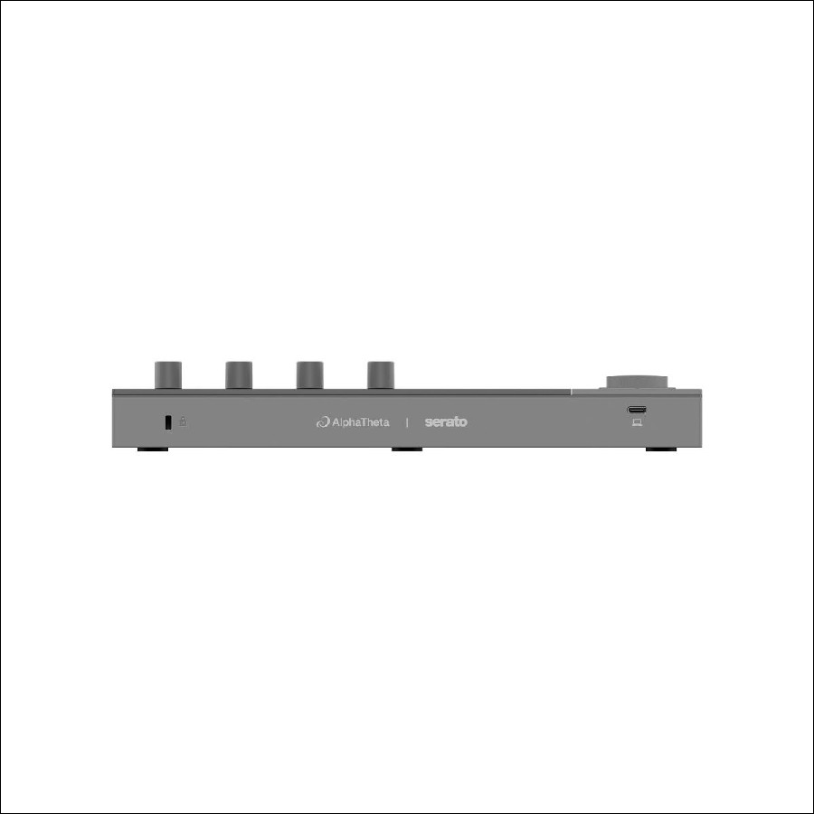AlphaTheta SLAB (DISPONIBILE) - immagine 3