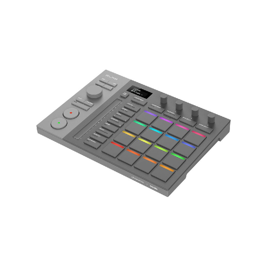 AlphaTheta SLAB (DISPONIBILE) - immagine 4
