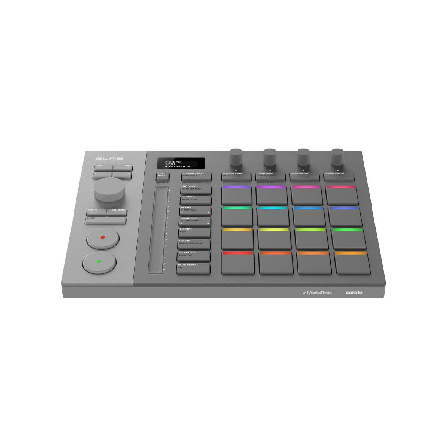 AlphaTheta SLAB (DISPONIBILE) - immagine 5