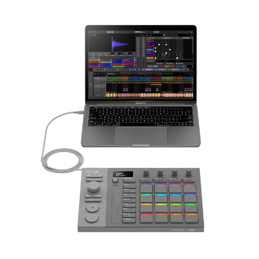 AlphaTheta SLAB (DISPONIBILE) - immagine 6