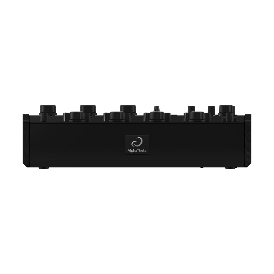 AlphaTheta Euphonia MIXER ROTATIVO PROFESSIONALE - immagine 5