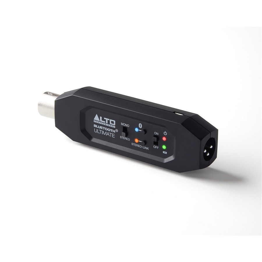 ALTO BLUETOOTH TOTAL ULTIMATE