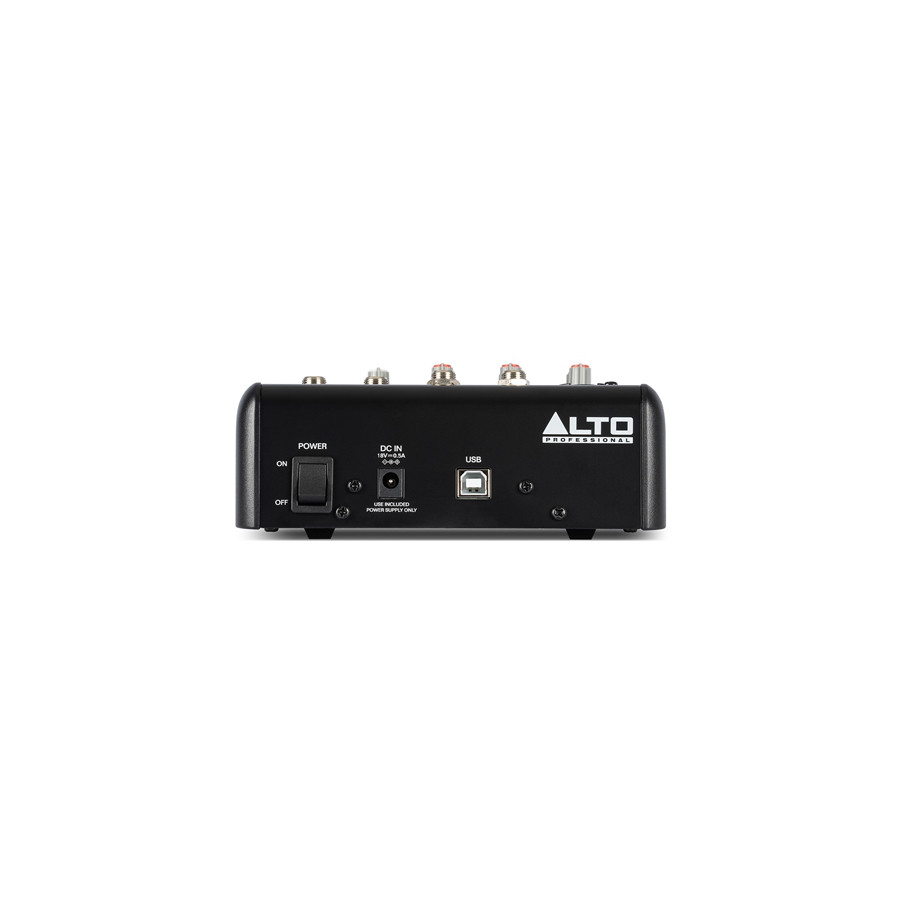 ALTO PROFESSIONAL TRUEMIX 500 - immagine 4