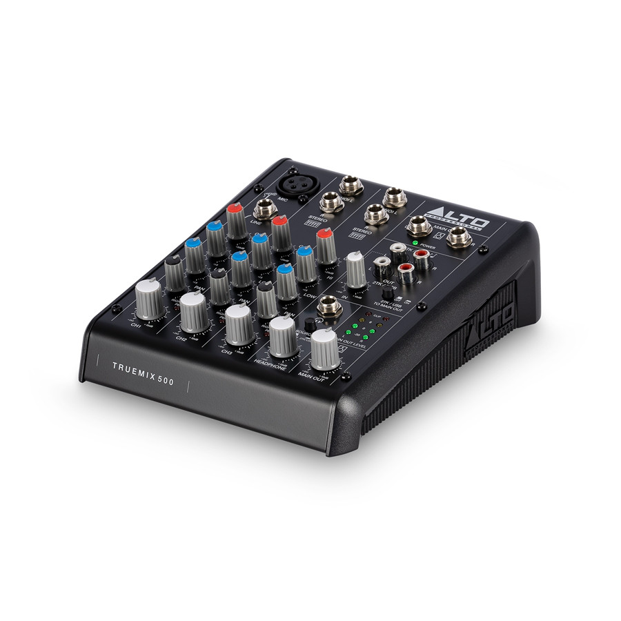 ALTO PROFESSIONAL TRUEMIX 500 - immagine 3